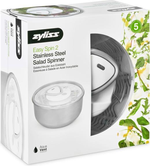 Image du produit Zyliss Bols à salade