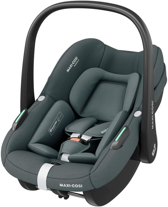Maxi-Cosi Pebble S (Babyschale, ECE R129/i-Size Norm)