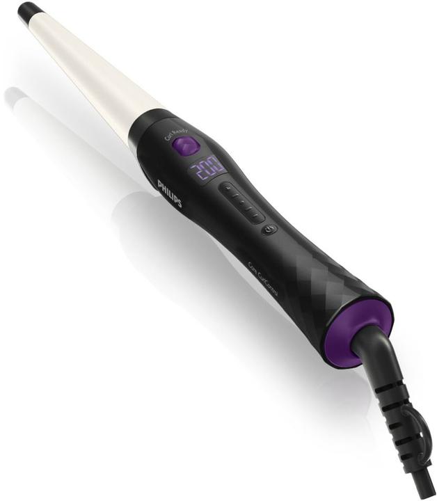 Productafbeelding Philips Care Krulcontrole HP8618/00