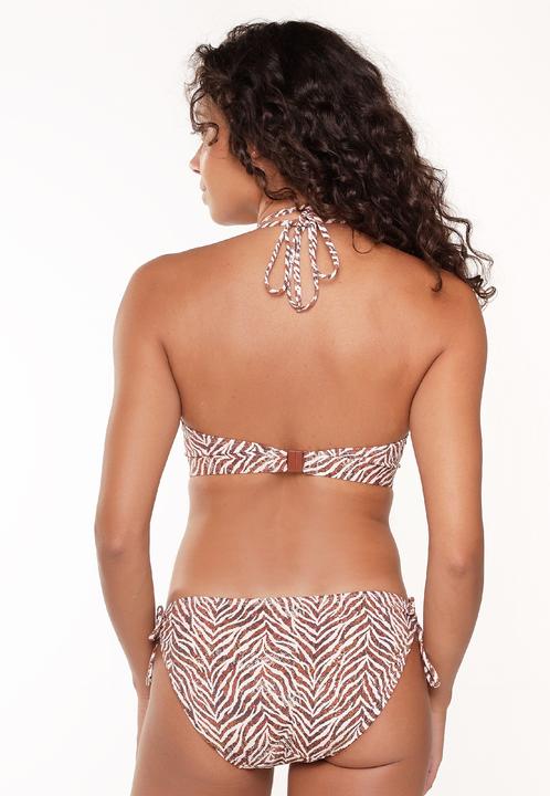 Produktbild LingaDore Slip mit Schnur (36)
