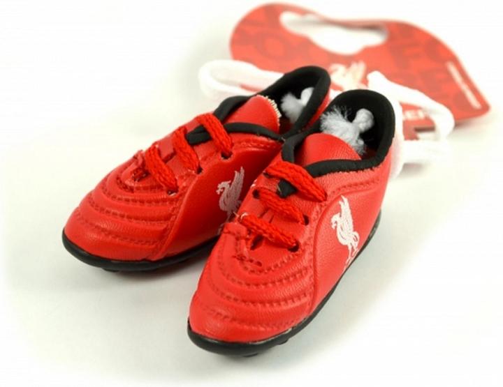 Actual product image Score Draw Official football boot hanger