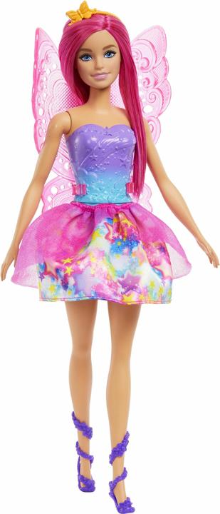 Image du produit Barbie Dreamtopia