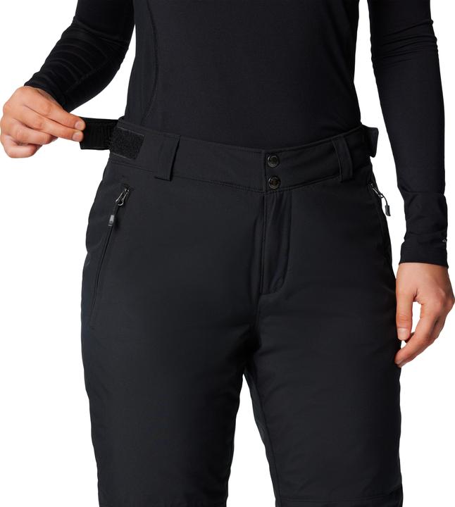 Actual product image Columbia Shafer Canyon™ II Insulated Pant (XS)