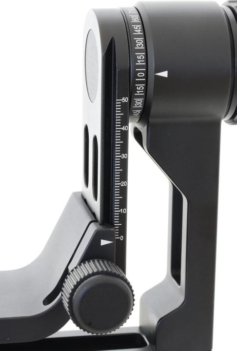 Produktbild Slik Head SGH-300