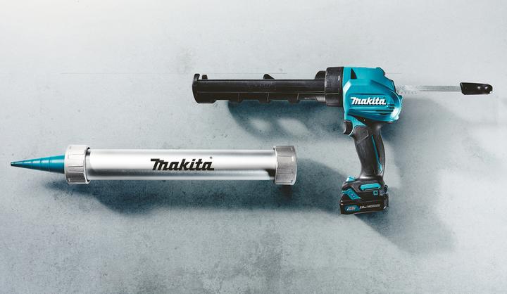 Image du produit Makita Extrudeuses de colle et de silicone