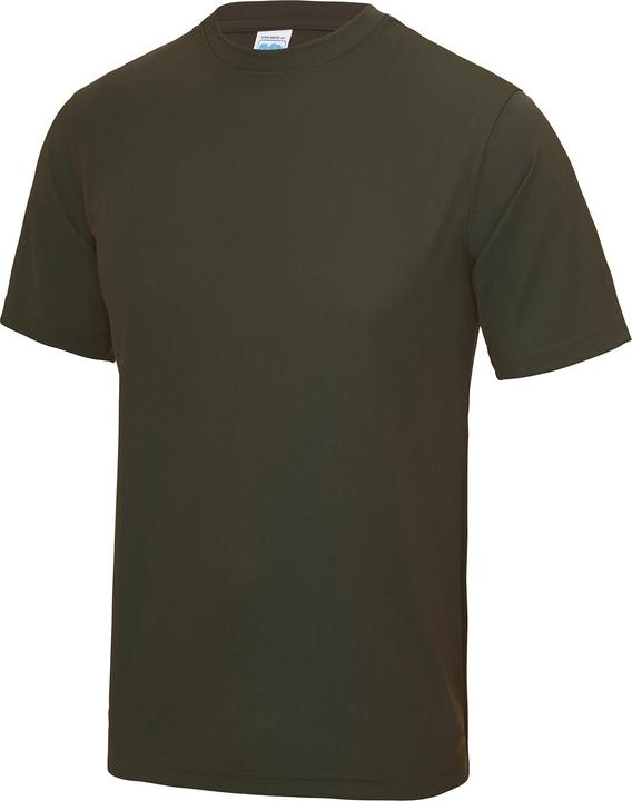 Olive green