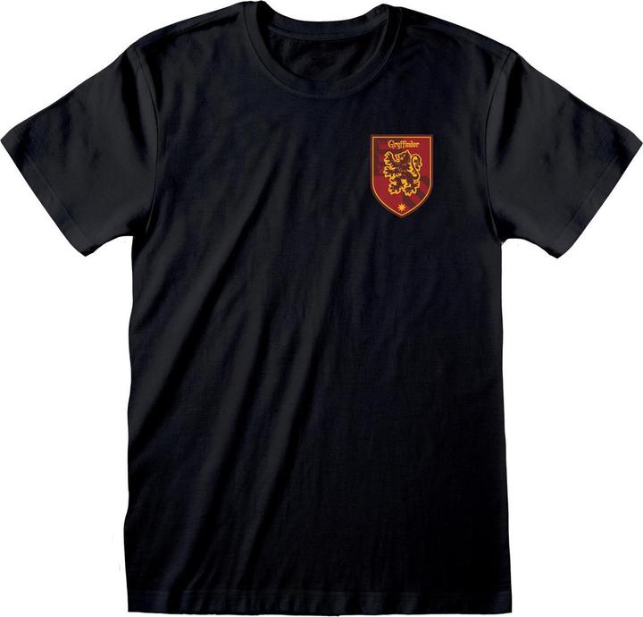 Produktbild Quidditch TShirt (XL)