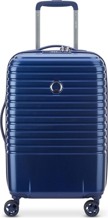 Bleu acier