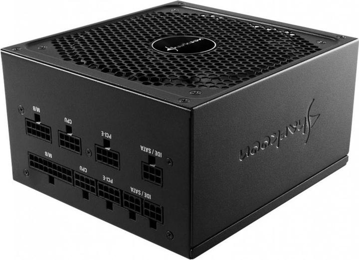 Actual product image Sharkoon SilentStorm Cool Zero (750 W)
