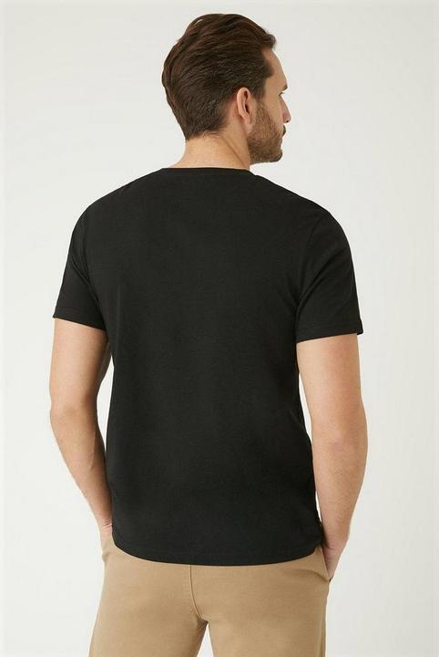 Produktbild Burton Opa Kragen TShirt (L)