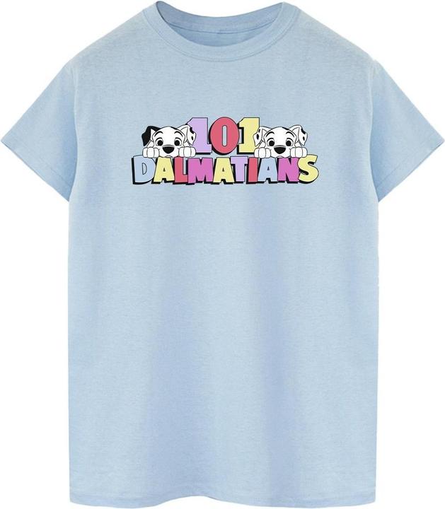 Produktbild Disney 101 Dalmatians Multi Colour TShirt (S)