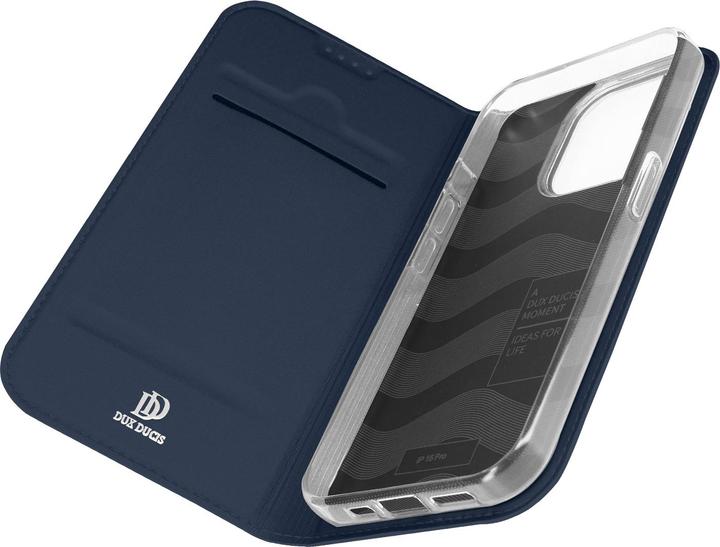 Produktbild Dux Ducis Skin Pro (Apple iPhone 15 Pro)