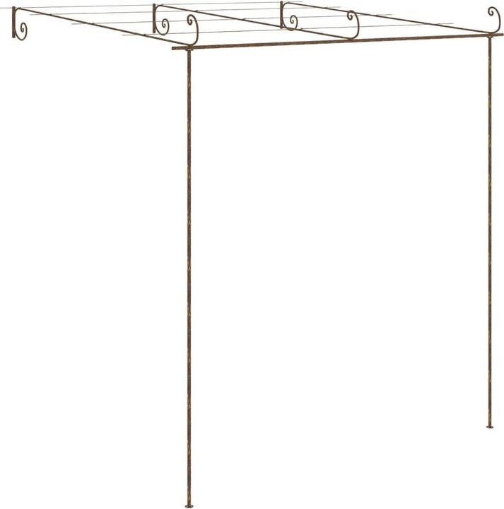 Image du produit VidaXL Maximus (300 cm, 300 cm)