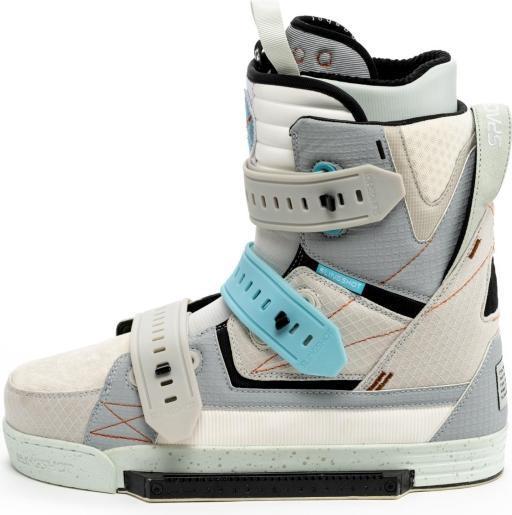 Produktbild Slingshot Space Mob Wake Boots (46)