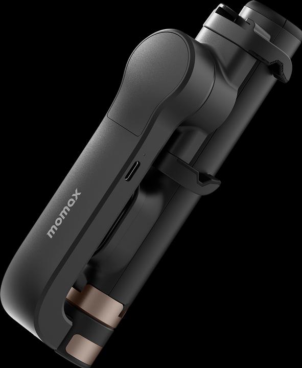 Produktbild Momax SELFIE STABLE 3 Smart Gimbal and Tripod
