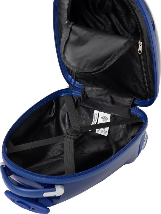 Image du produit Paw Patrol Chase 2 Suitcase à roulettes (25 l, Bagage à main (jusqu'à 50l))