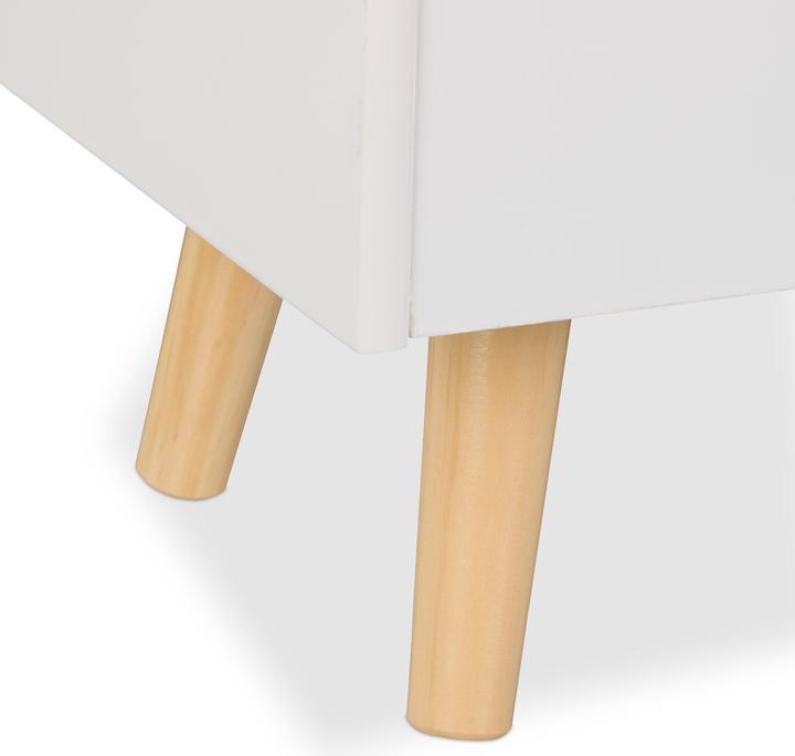 Immagine prodotto Relaxdays Cassa per bambini