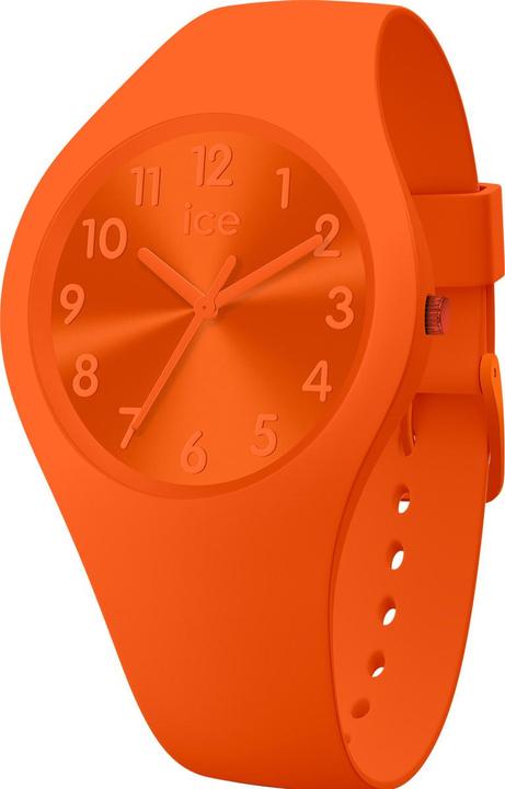 ICE Watch Numeri di tango color ghiaccio (Orologio da polso analogico, 34 mm)