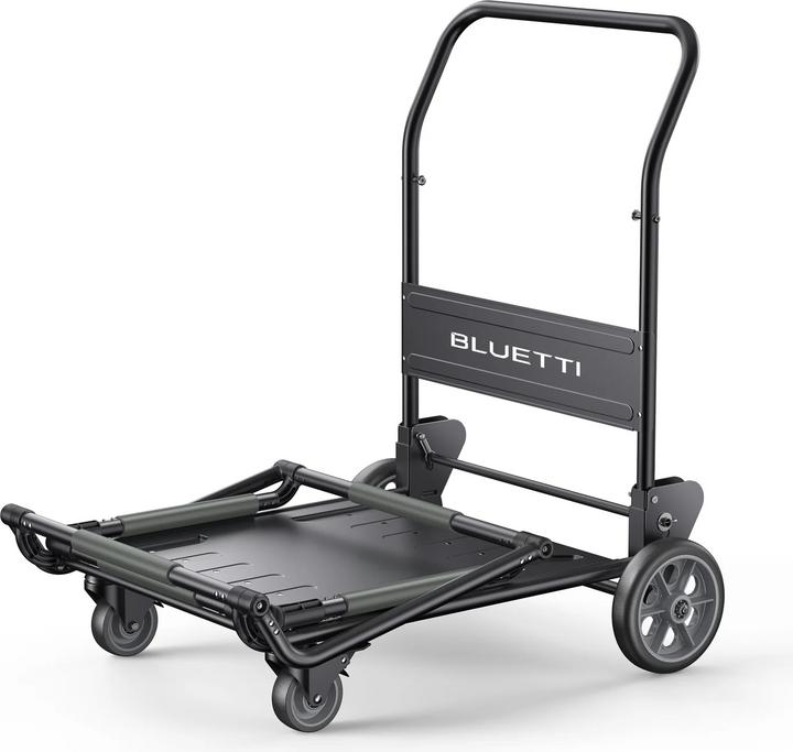Immagine prodotto Bluetti Carrello pieghevole