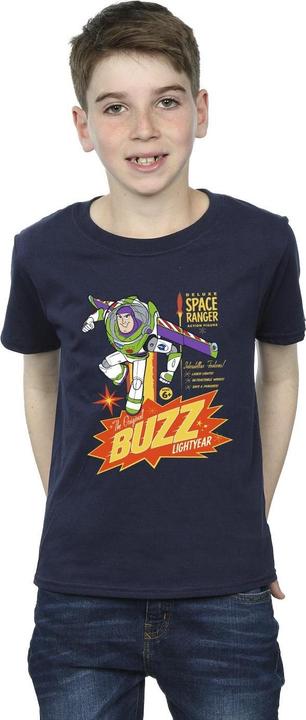 Immagine prodotto Disney Toy Story Buzz Lightyear Space Maglietta Ragazzi (104)