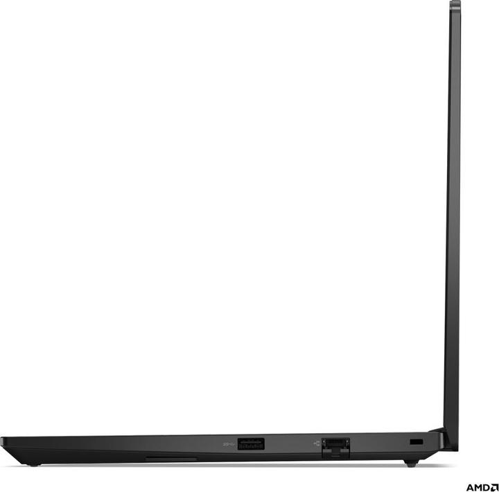 Actual product image Lenovo ThinkPad E14 Gen 5 (14", AMD Ryzen 5 7530U, 16 GB, 512 GB, DE)