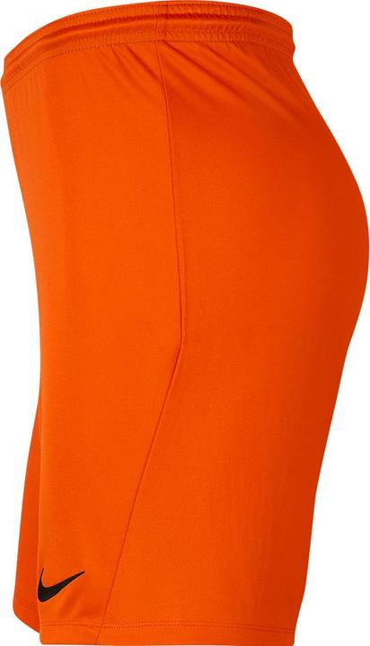 Image du produit Nike Park Iii Short Kids (M)