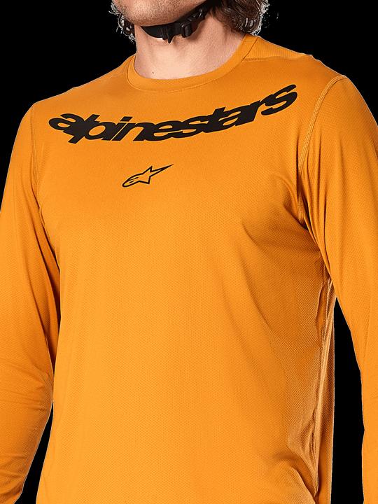Image du produit Alpinestars Maillot 24 A-Dura Rocker Ls (XXL)
