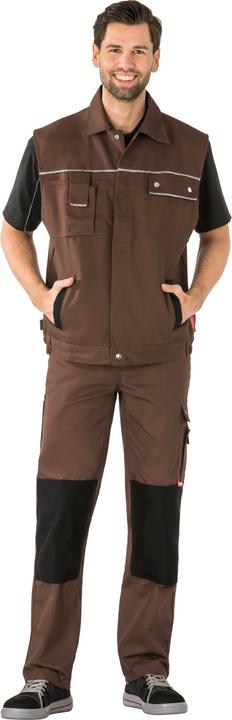 Actual product image Planam Work vest (XXL)