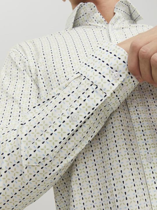 Produktbild Jack & Jones Dehnbares Hemd (S)