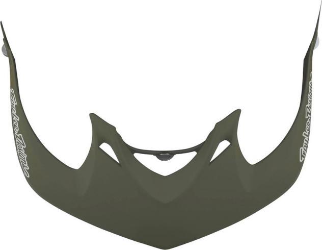 Drone Steel Green