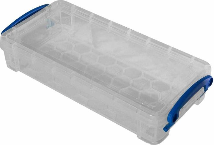 Image du produit Really Useful Box Boîte de rangement (22 x 10 x 4 cm, 0.55 l)
