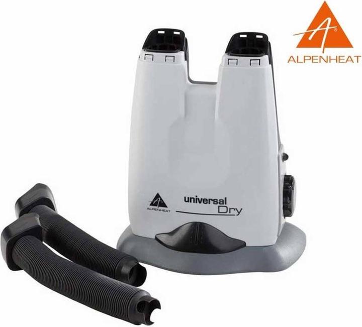 Actual product image Alpenheat Universal Dry (1 x)