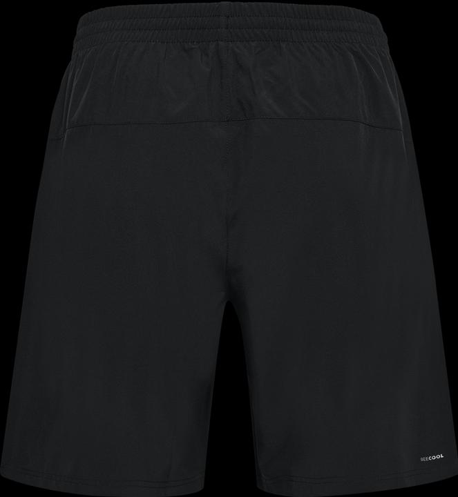 Produktbild hummel Hmlauthentic Woven Shorts (L)