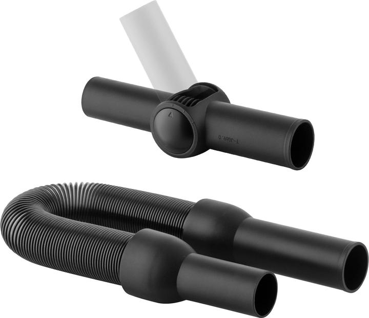 Actual product image Sencor Senxor SVC 0725BK czarny