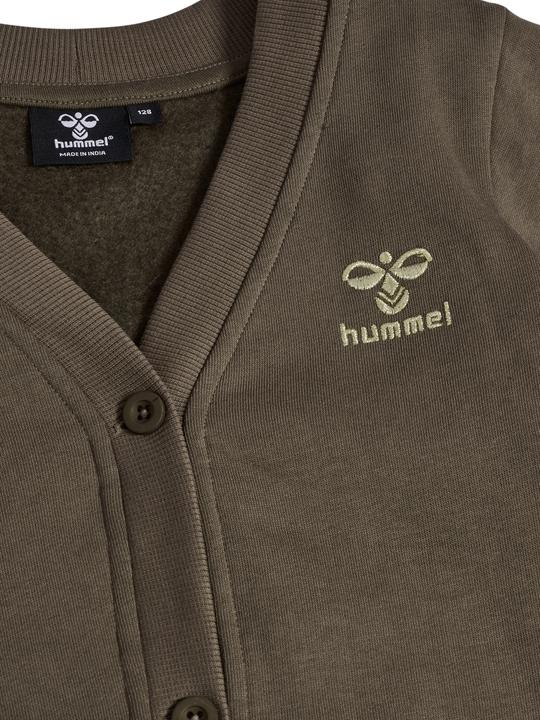 Produktbild hummel hmlTONE SWEAT CARDIGAN (152)