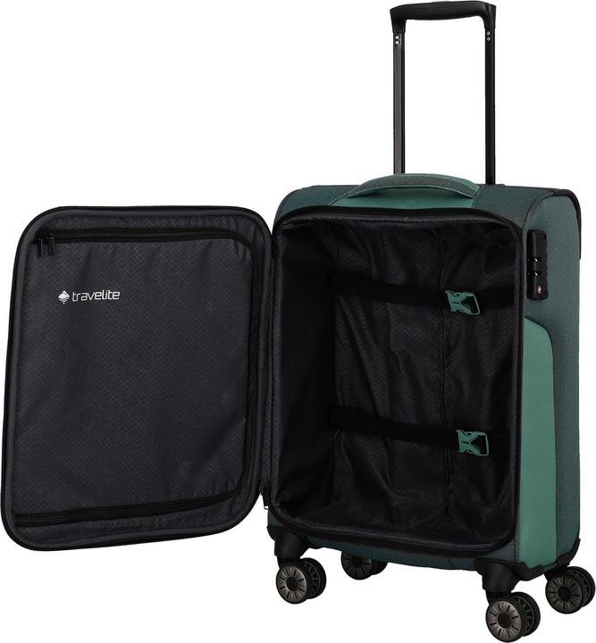 Produktbild Travelite Viia (38 l, Handgepäck (bis 50l))