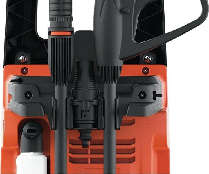 Produktbild Black & Decker BXPW1500PE (Netzbetrieb)