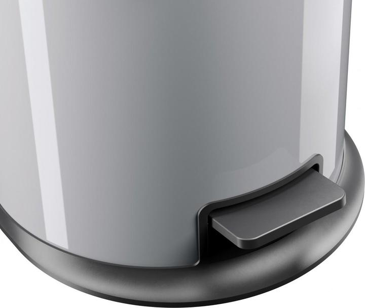 Image du produit Hailo Poubelle à pédale M (12 l)
