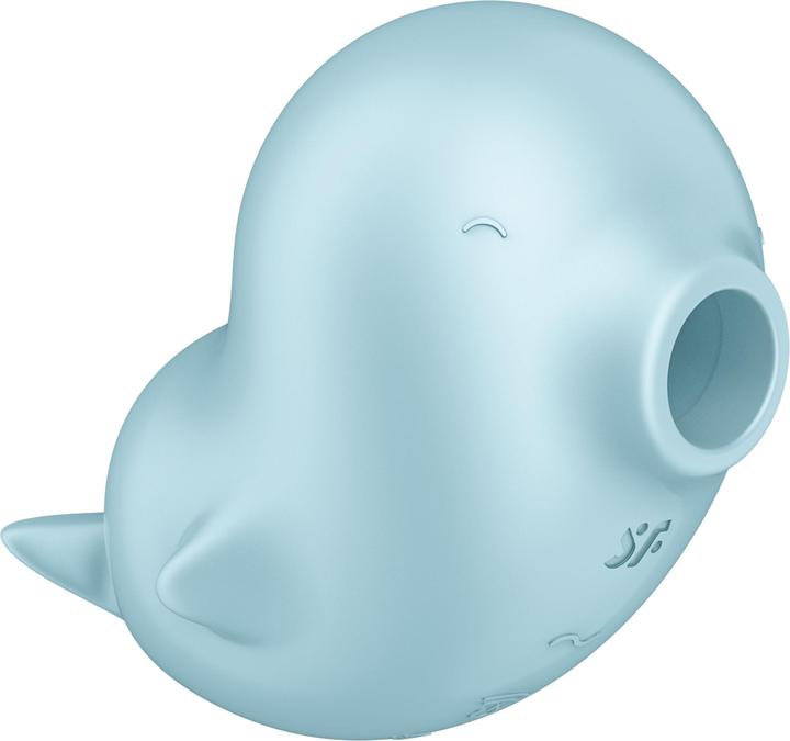 Image du produit Satisfyer Sassy Seal Air Pulse Vibrator