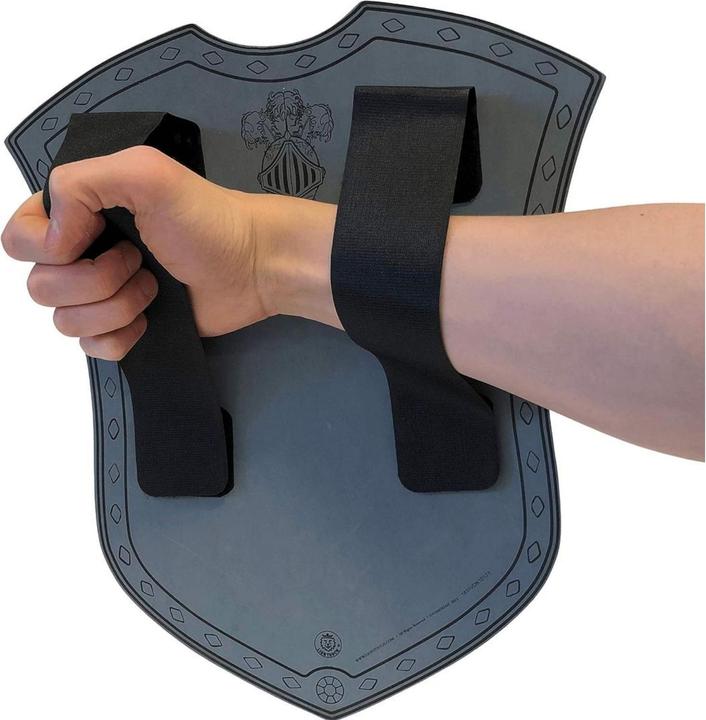 Image du produit Liontouch Jouet Mystérieux Chevalier Épée et Bouclier Set