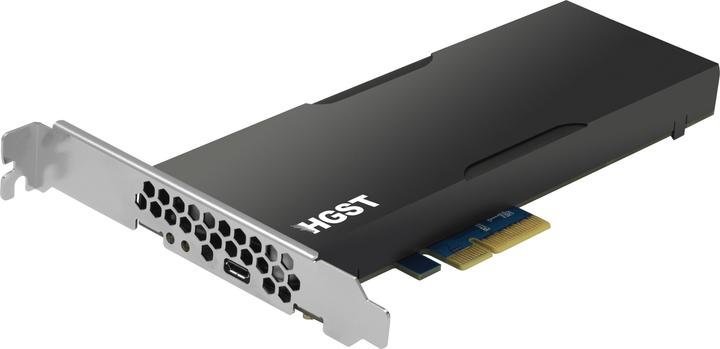Immagine prodotto WD Ultrastar SN150, PCIe 3rd, HH-HL (20 TB, 3.5")
