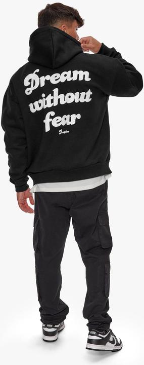 Produktbild Dropsize Heavy Oversize DWF Hoodie - 124763 (L)