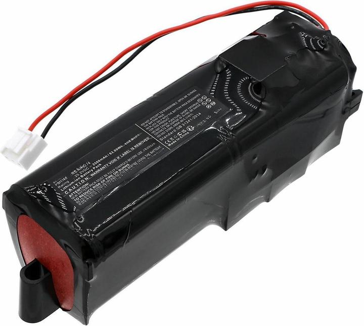 Immagine prodotto CoreParts Batteria per aspirapolvere Rowenta