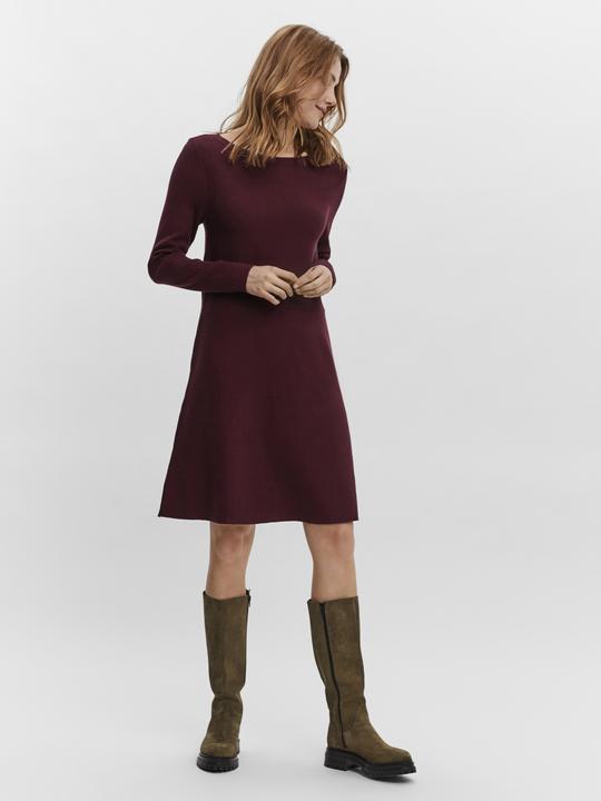Immagine prodotto Vero Moda Mini abito a collo alto (L)