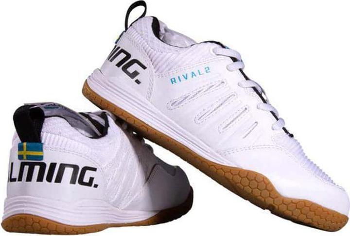 Salming Hallenschuh Rival 2 Kid