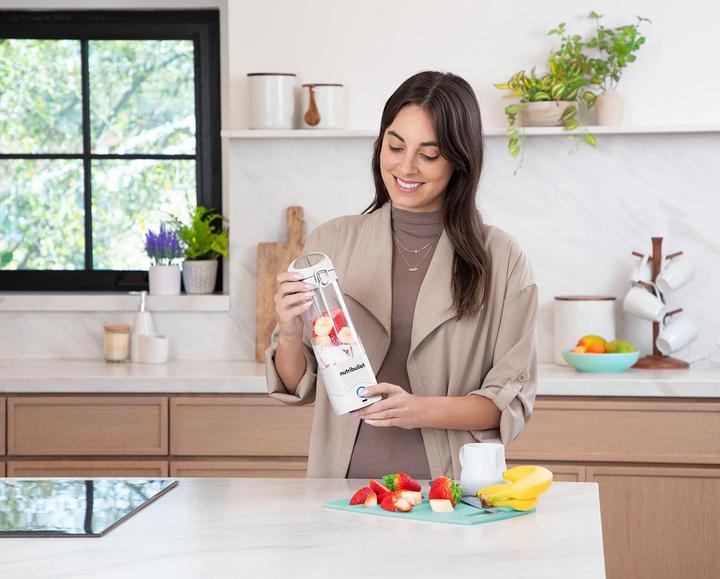 Actual product image NutriBullet Portable Blender (14.80 W)