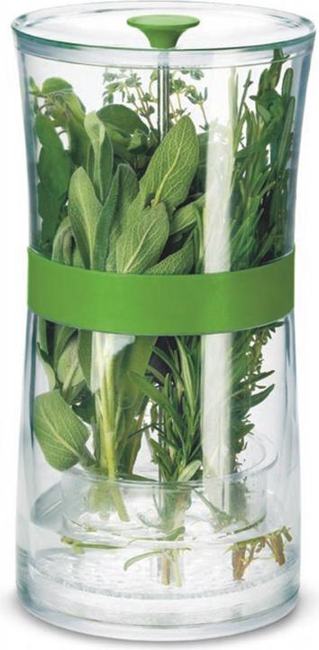 Image du produit Cuisipro Récipient pour herbes fraîches (3.10 l)