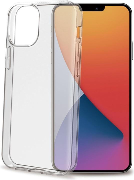 Image du produit Celly Gelskin (Apple iPhone 12)