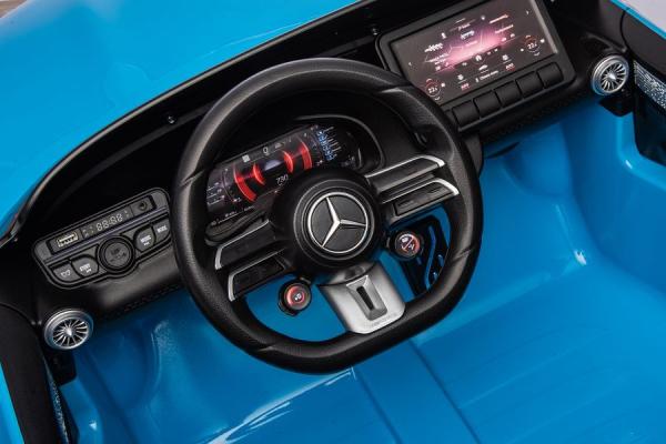 Actual product image Es-toys SL63 AMG (24 V)
