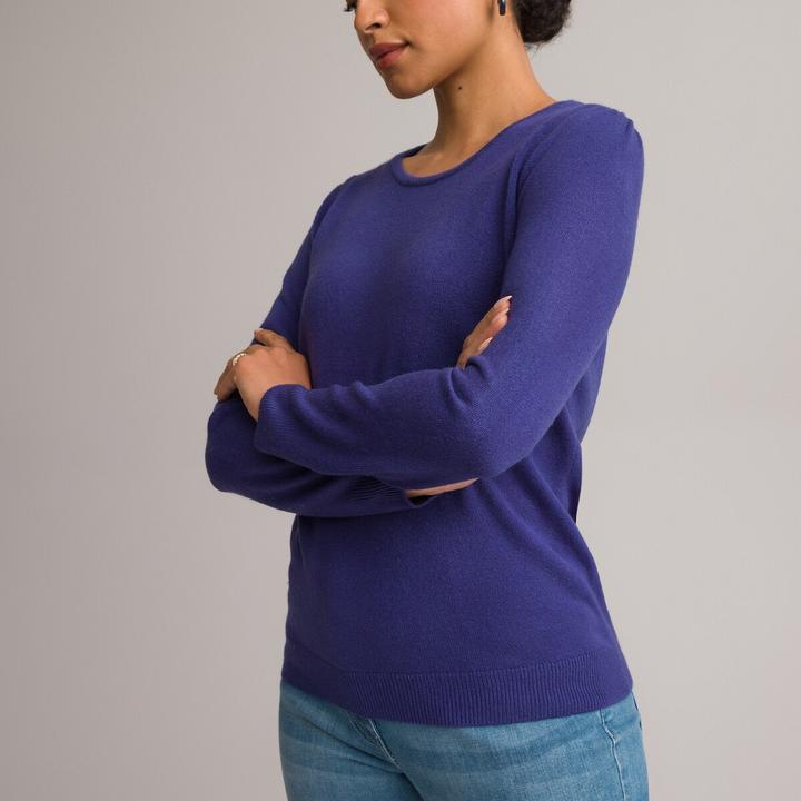 Immagine prodotto Anne Weyburn Maglia con scollo rotondo (W36/L38)